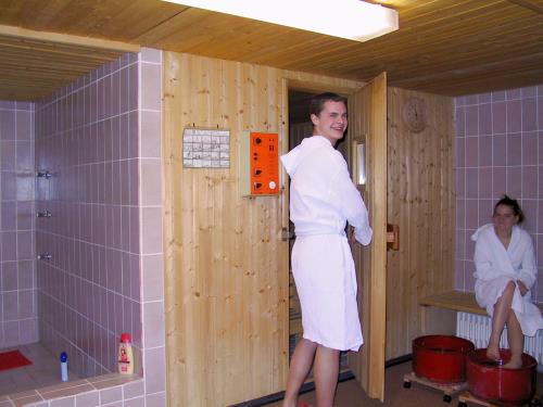 G&auml;stehaus Grindenau Farchant