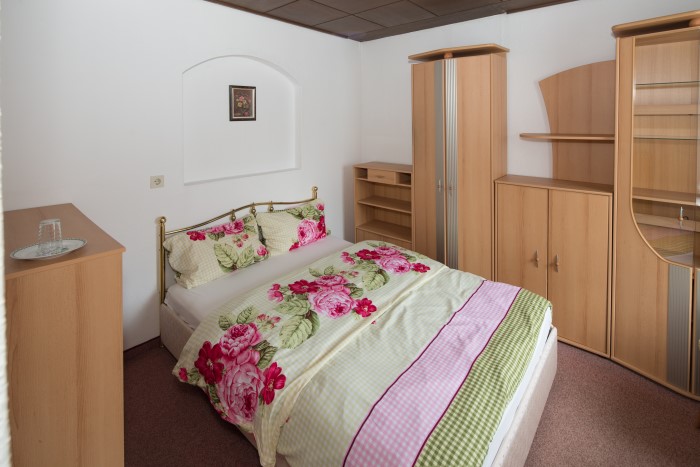 G&auml;stehaus Grindenau Farchant