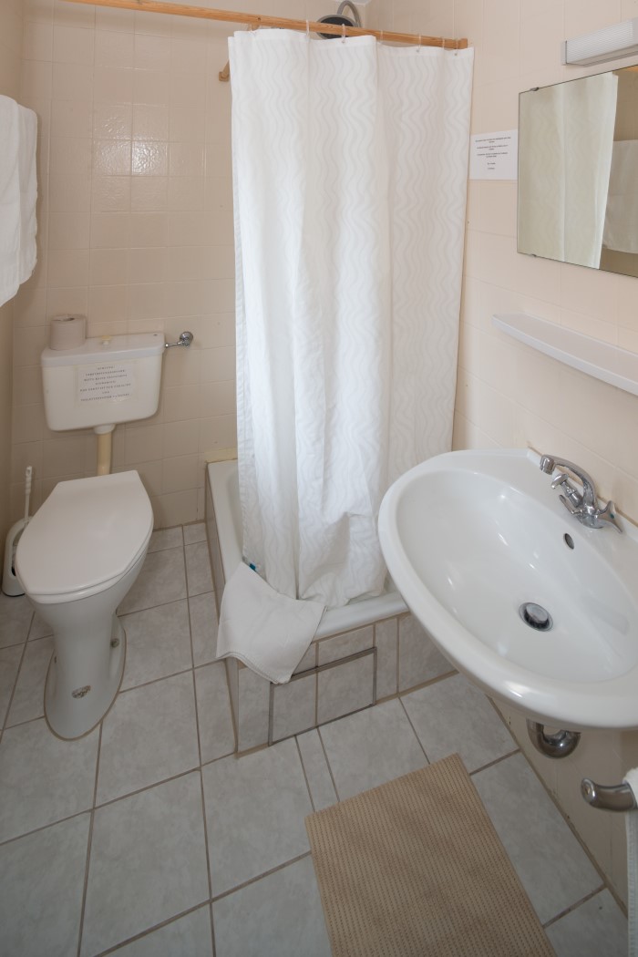 G&auml;stehaus Grindenau Farchant