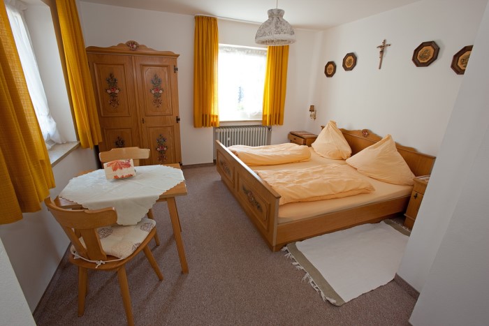 G&auml;stehaus Grindenau Farchant