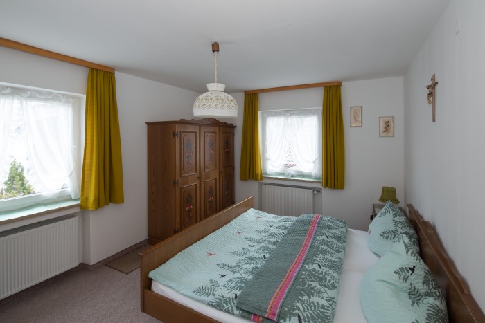 G&auml;stehaus Grindenau Farchant