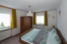 G&auml;stehaus Grindenau Farchant