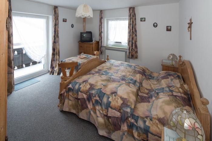 G&auml;stehaus Grindenau Farchant