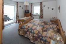 G&auml;stehaus Grindenau Farchant