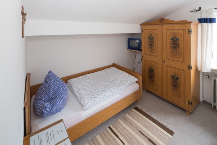 G&auml;stehaus Grindenau Farchant