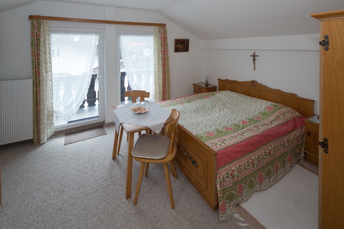 G&auml;stehaus Grindenau Farchant